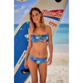 Bikini Top Sibel Top 8737-1-335 Multicolour - Anita