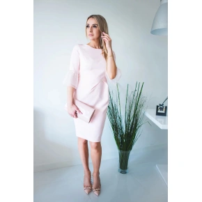 Sukienka wieczorowa Jasmin model 131431 - Jersa