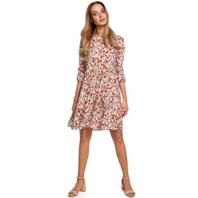 Sukienka Tulip M521 Model 5 - MOE