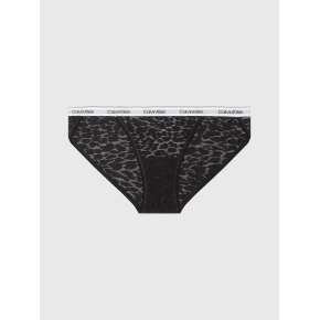 Dámské kalhotky 000QD5213E UB1 černé - Calvin Klein