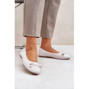 Balerinky CB130-8 béžové - Step in style