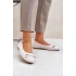 Balerinky CB130-8 béžové - Step in style
