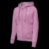 Bluza dziecięca CYRA JRG liliowy - Martes