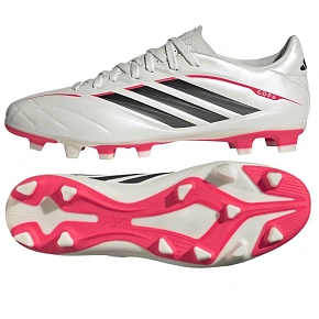 COPA PURE IV Club FG/MG JR6183 biały - Adidas