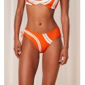 Dámské plavkové kalhotky Summer Allure Midi X - Triumph