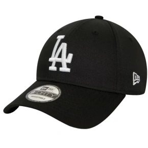 Czapka New Era MLB 9FORTY Los Angeles Dodgers World Series Patch 60422518 Czapka New Era MLB 9FORTY Los Angeles Dodgers World Series Patch 60422518