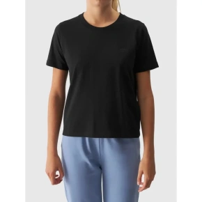 Koszulka 4F W 4FWAW24TTSHF1650-20S dámské Koszulka 4F W 4FWAW24TTSHF1650-20S dámské