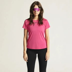 Damska Koszulka z krótkim rękawem CORE ESSENCE SS TEE 2 W