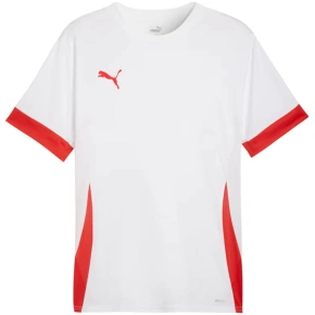 Koszulka Puma teamGoal Matchday Jersey M 705747 11 pánské
