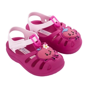 Sandały Ipanema Summer XIV B Jr 83615-BC948 Sandały Ipanema Summer XIV B Jr 83615-BC948