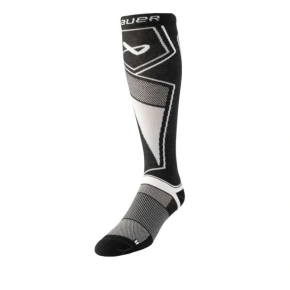 Skarpety Bauer Supreme Pro Skate Sr