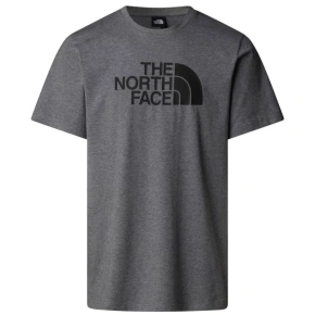 The North Face M SS Easy Tee NF0A8A6CDYY1 Szare L The North Face M SS Easy Tee NF0A8A6CDYY1 Szare L