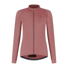 Rogelli bluza damska ESSENTIAL II różowa XL Rogelli bluza damska ESSENTIAL II różowa XL