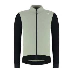 Rogelli koszulka dł. rękaw DISTANCE II szara 2XL