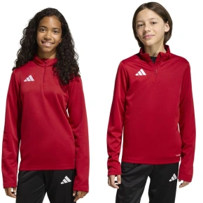 Bluza adidas Entrada 26 Training Top JZ6636 Bluza adidas Entrada 26 Training Top JZ6636