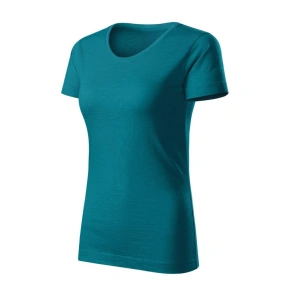 Koszulka damska Gulf (petrol blue)