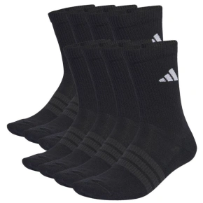 Skarpety adidas Cushioned Essentials Crew 10P KS5525 Skarpety adidas Cushioned Essentials Crew 10P KS5525