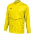 Kurtka męska Nike Park 26 Rain żółta HM7265 719 pánské