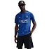 Koszulka męska Nike PSG Academy Pro Home niebieska HJ7150 406 pánské