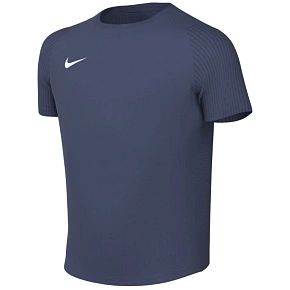 Koszulka dla dzieci Nike Dri-Fit Academy II granatowa HV8168 410