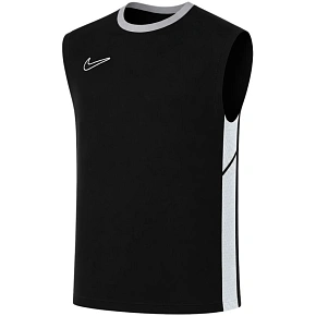 Koszulka męska Nike Academy 25 czarna FZ9747 010 pánské