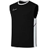 Koszulka męska Nike Academy 25 czarna FZ9747 010 pánské