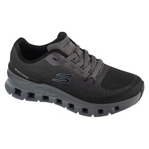 Skechers Glide-Step Pro - Waverra 233132-BKCC Czarne 42,5 Skechers Glide-Step Pro - Waverra 233132-BKCC Czarne 42,5