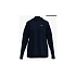 Bluza POC W's Mantle Thermal Hoodie granatowa