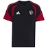 Koszulka adidas Manchester United Tiro 26 Tee JSY KC4919