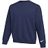 Bluza dla dzieci Nike Park 26 Fleece Crew granatowa IO9045 410 XS