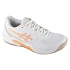 ASICS Gel-Dedicate 9 Clay 1042A314-100 Białe 37