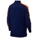 Męska bluza treningowa Dri Fit Y M BQ3764 492 - Nike