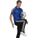 Męska koszulka polo Condivo 20 M ED9237 - Adidas