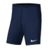Dziecięce spodenki Park III Knit Junior BV6865-410 - Nike