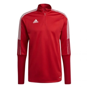 Męski top treningowy Tiro 21 M GH7303 - Adidas