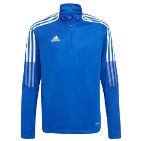 Koszulka treningowa Tiro 21 Youth Jr GM7322 - Adidas