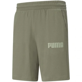 Męskie spodenki Modern Basic Shorts M 585864 73 - Puma