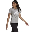Koszulka damska G Bl T W H07808 - Adidas