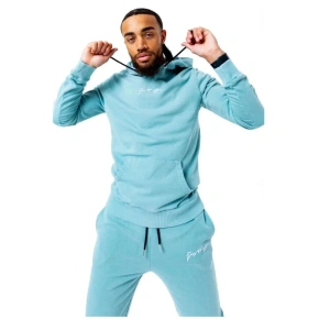 Bluza męska Justhype Acid Wash Hoody M TWLR-137