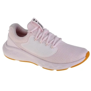 Damskie buty do biegania Charged Vantage 2 W 3024884-600 - Under Armour