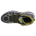 Męskie buty trekkingowe M KK174098 - Big Star