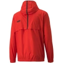 Męska wiatrówka ESS+TAPE M 847477 11 - Puma
