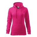 Bluza damska Trendy Zipper W MLI-41140 - Malfini
