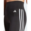 Legginsy damskie 3 Stripes 78 TIG W HT5438 - Adidas