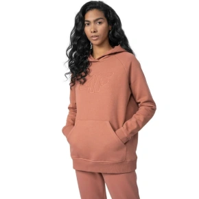 Bluza damska W 4FSS23TSWSF535 64S - 4F