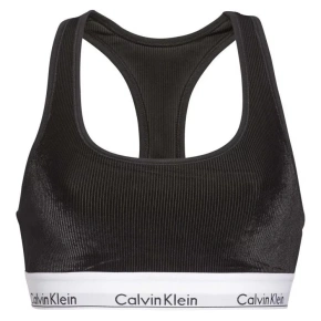 Biustonosz sportowy damski QF5509E-001 - Calvin Klein
