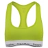Biustonosz sportowy damski Modern Cotton F3785E - Calvin Klein
