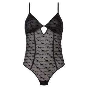 Body damskie QF6662E-VE6 - Calvin Klein