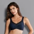 Damski biustonosz chirurgiczny Clara Reversible 5763X - Anita Care
