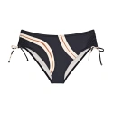 Dámské plavkové kalhotky Summer Allure Midi X - Triumph